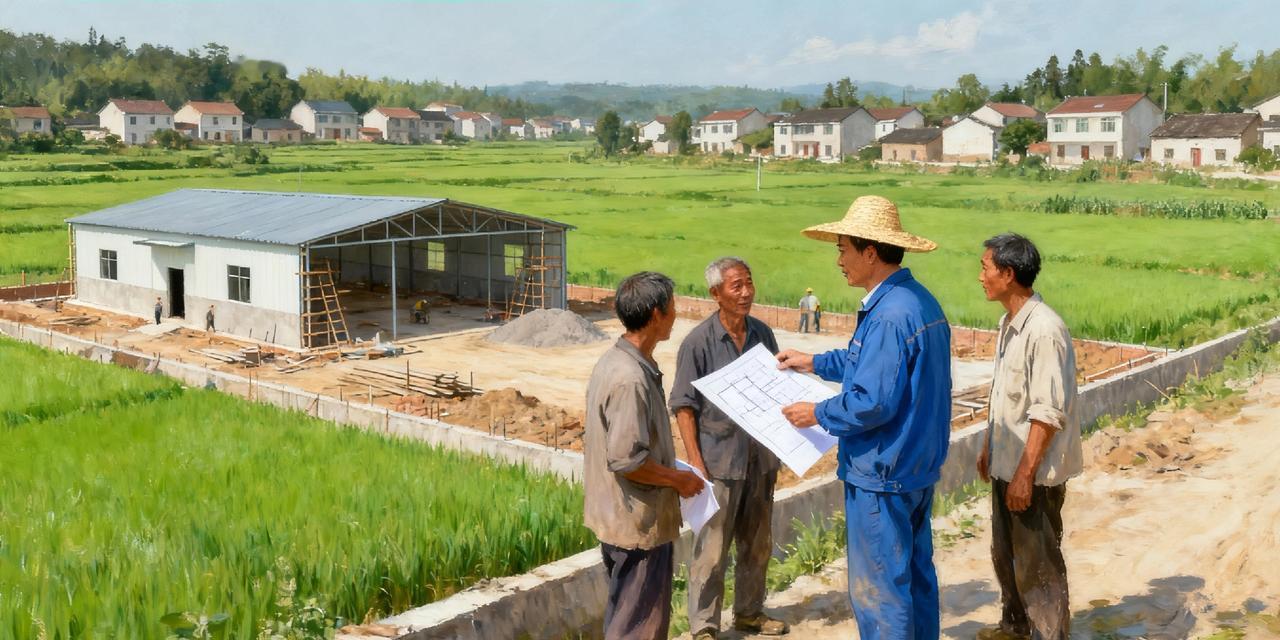 农村真是怪事多多？
大家发现了吗？
说他们不种地、家境好、有企业、家族人多，这话