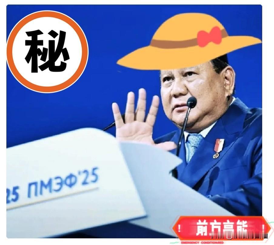 底牌还没亮完，自己先慌了。印尼这波操作，真是把砸自己饭碗演绎到了极致。想搞“镍矿