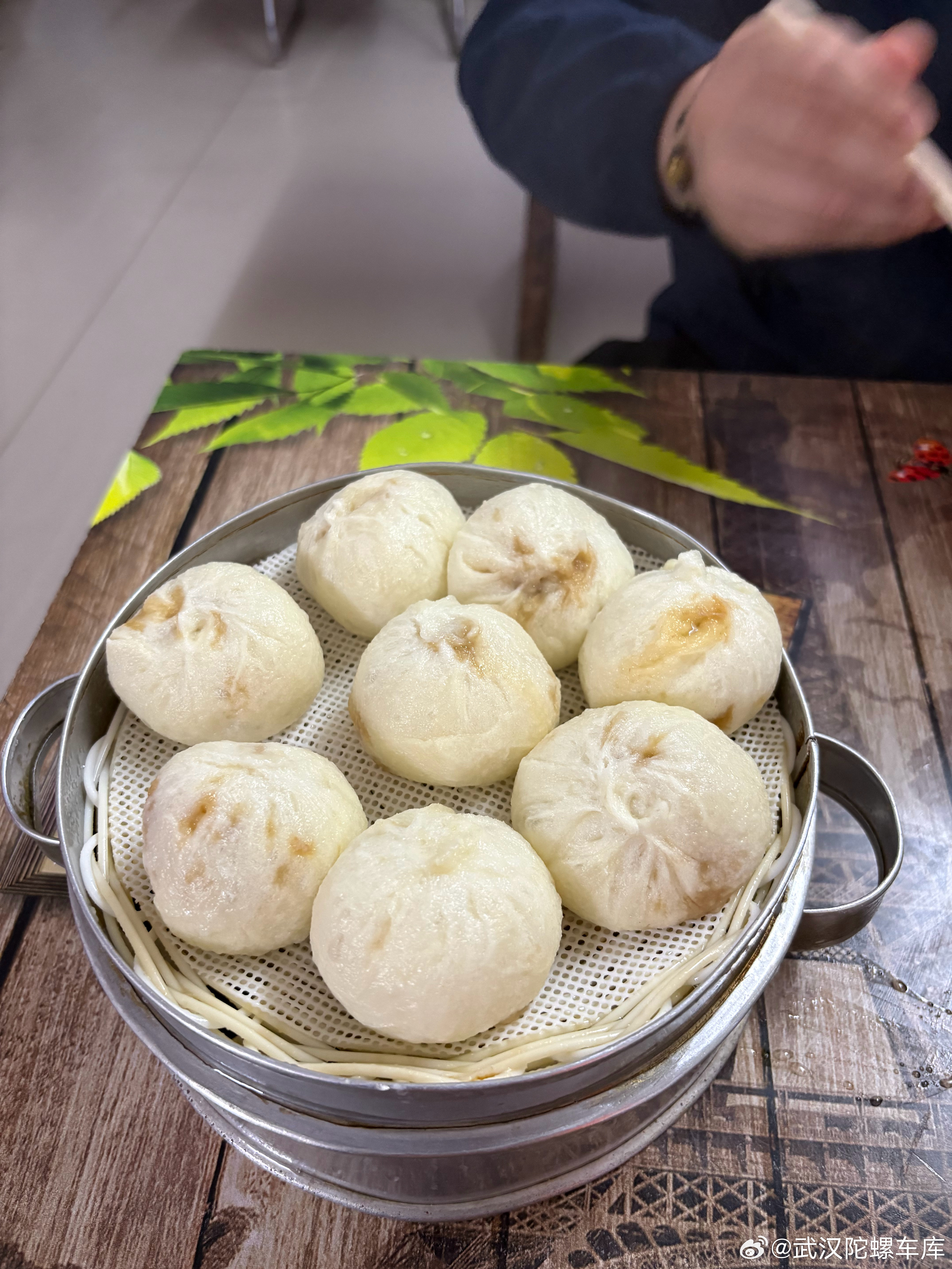 北方人都面食的热爱无法更改[春游家族]  ​​​