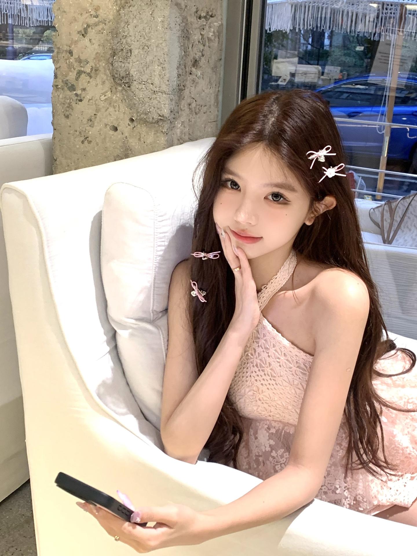 我不想要一半一半*ﾟ🎀🧸
