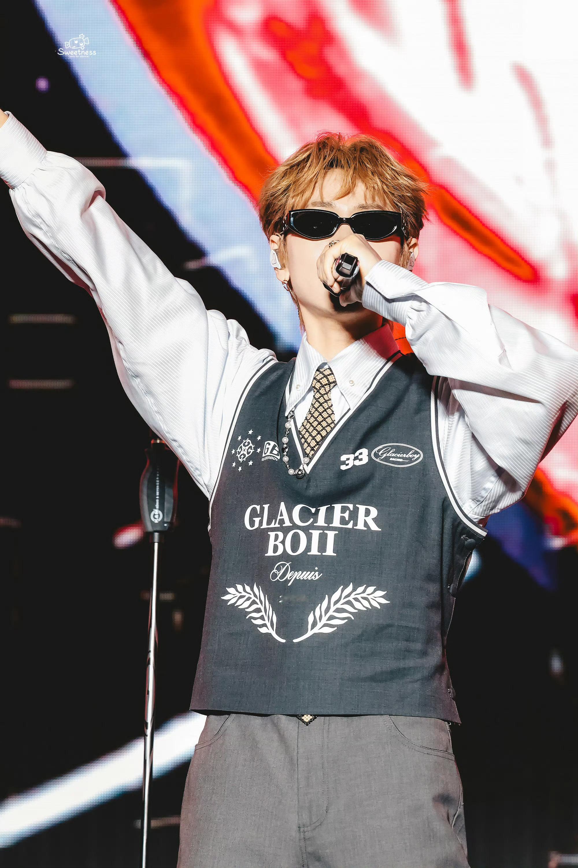 汪苏泷[超话] [可怜]汪苏泷十万伏特2.0巡回演唱会 [可怜]汪苏泷 全能制作