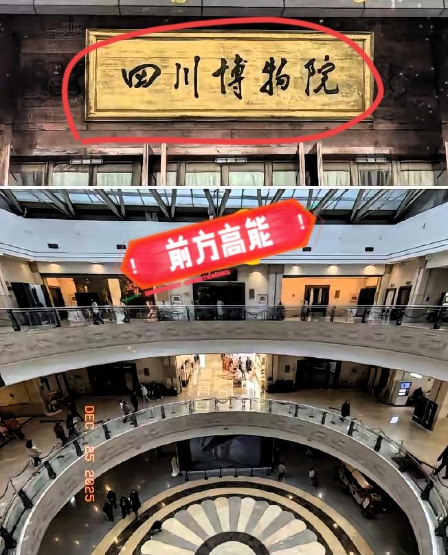 南博热度未消，川博又爆大瓜！
陈瑞园老人130多件字画
45件写着“代存可退”却