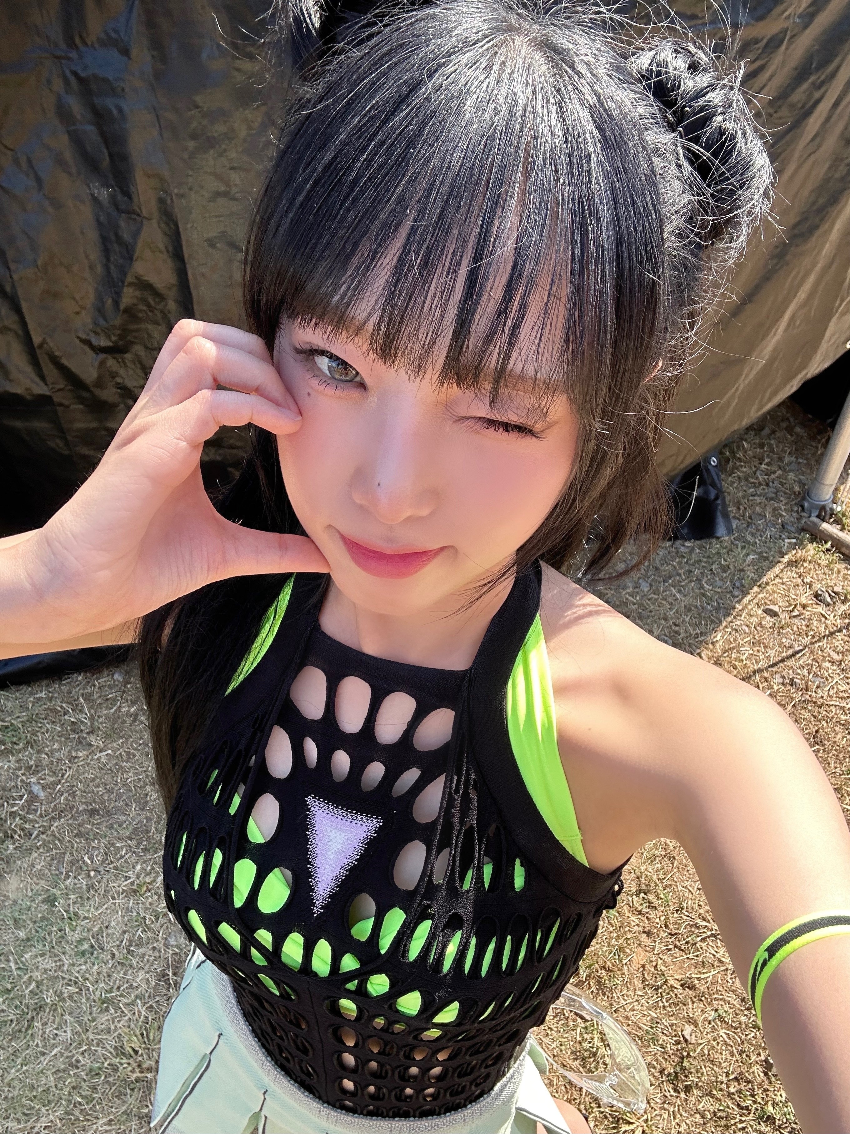 崔叡娜 YENA 崔叡娜头像 5