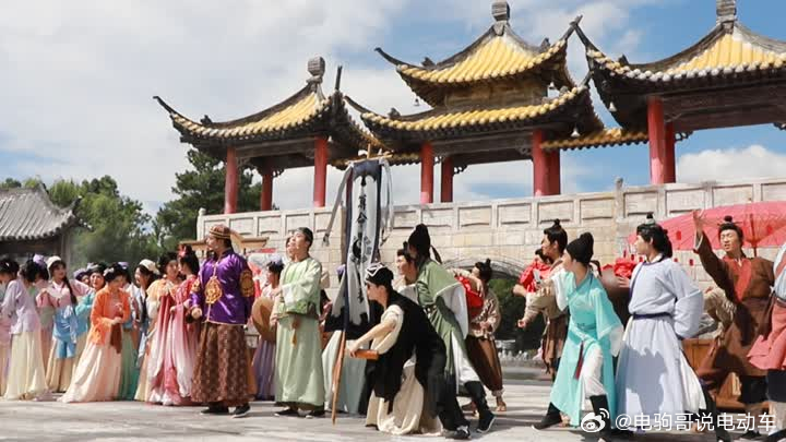 扬州文旅，你忘了祖宗的疼了吗？扬州文旅 ​​​