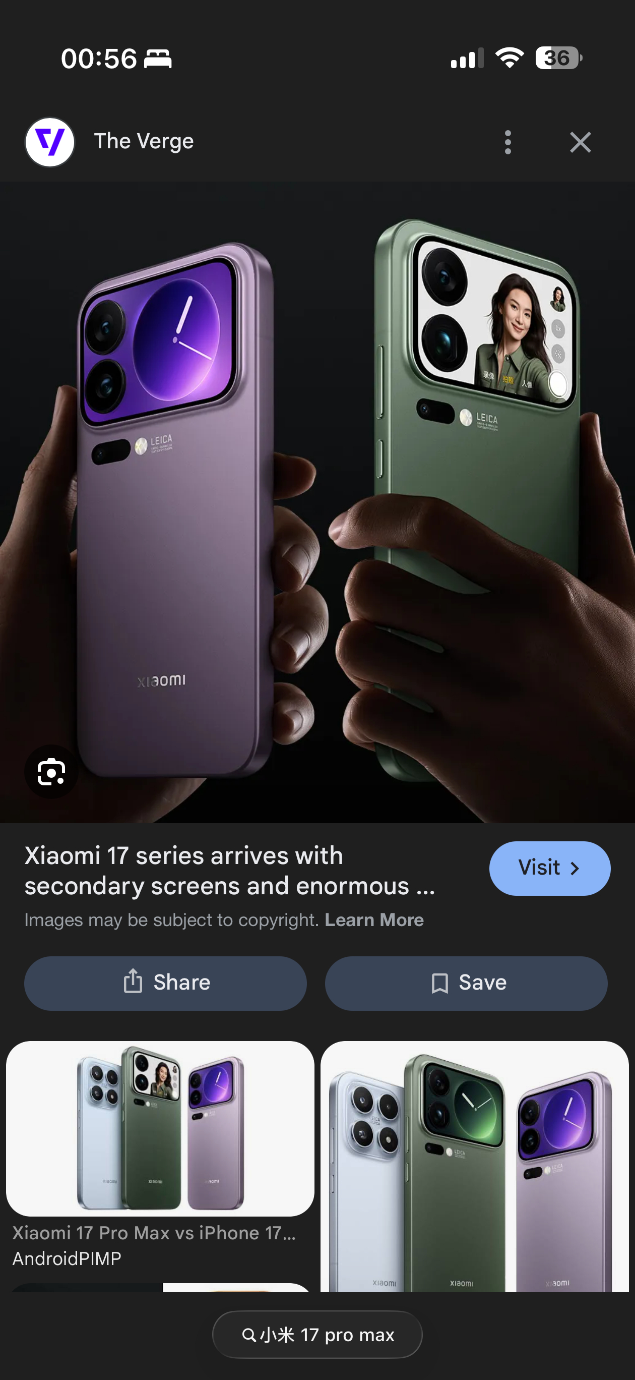 背屏、圆环、镜头高原和下面那块圆角矩形，都是非常有辨识度的设计，而且在设计语言上