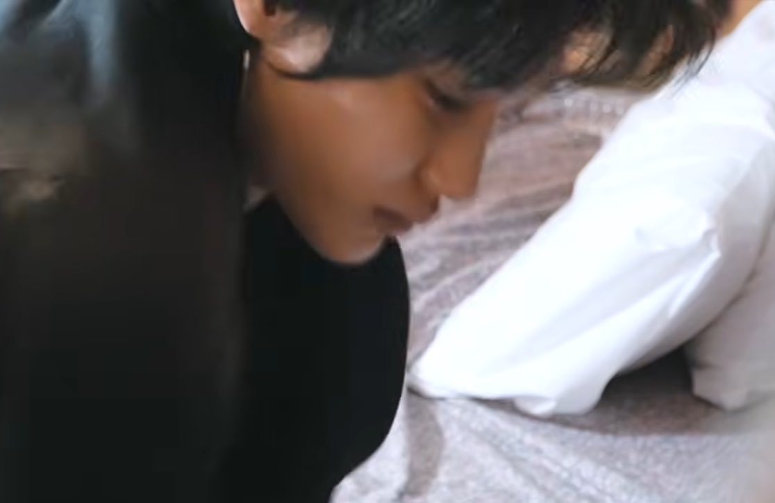 眼睛没睁开…=3= —>眼睛睁开了!!!!!!!!!✨👁️👁️/whorub
