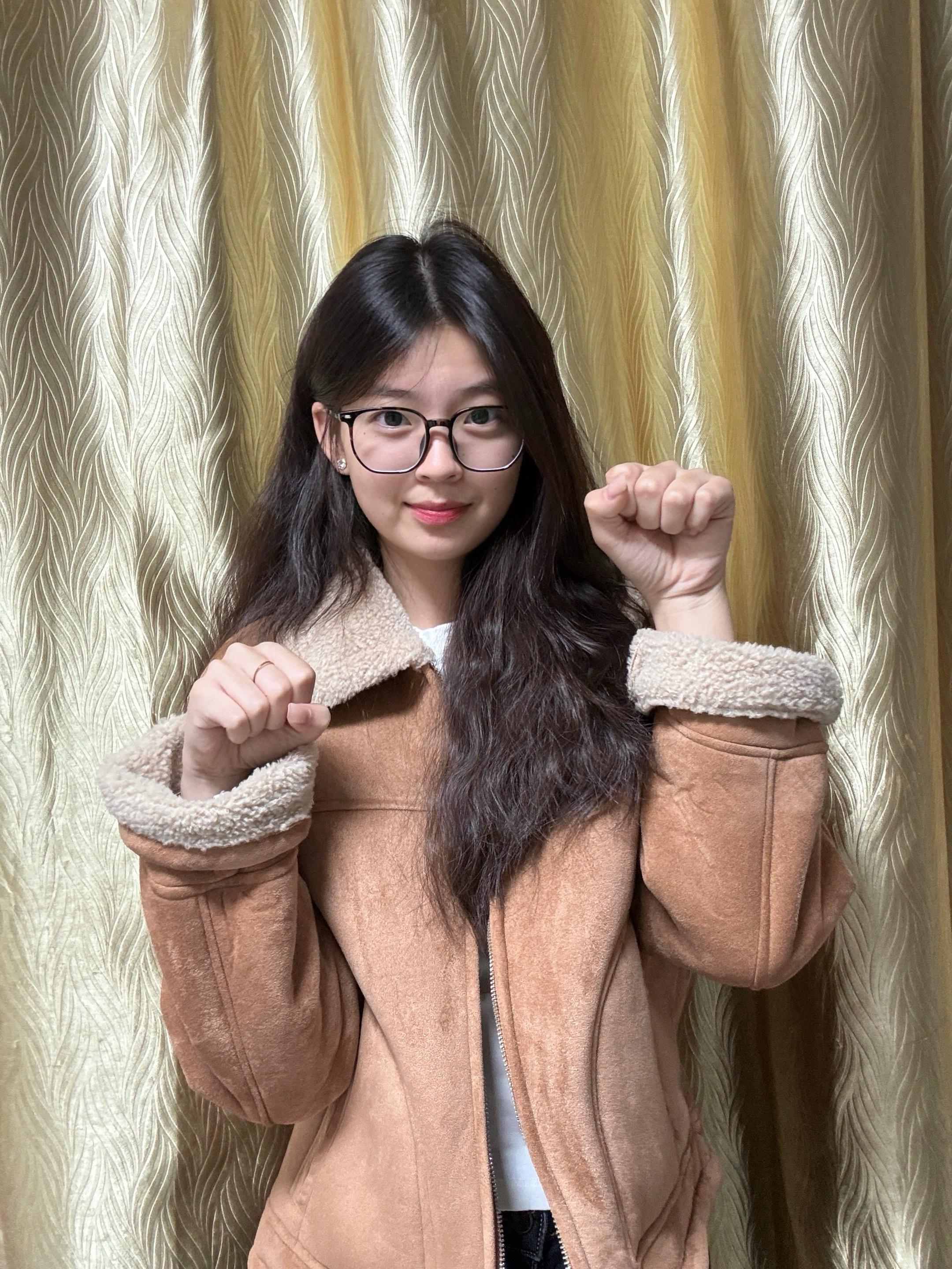 回家告诉你妈妈 有个处女座的女孩想给你一个家！