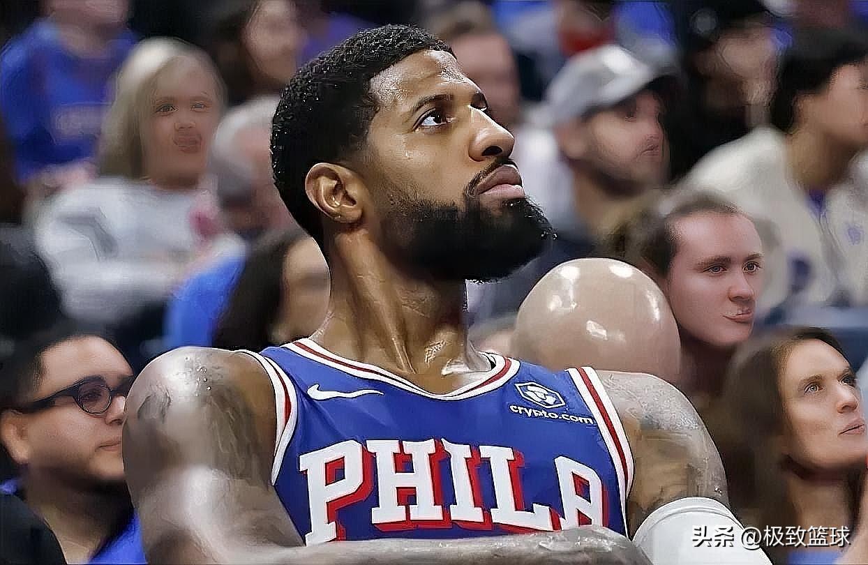 76人要起飞了，锋线大将乔治禁赛解除，东部格局大变天
 
根据知名记者Brett