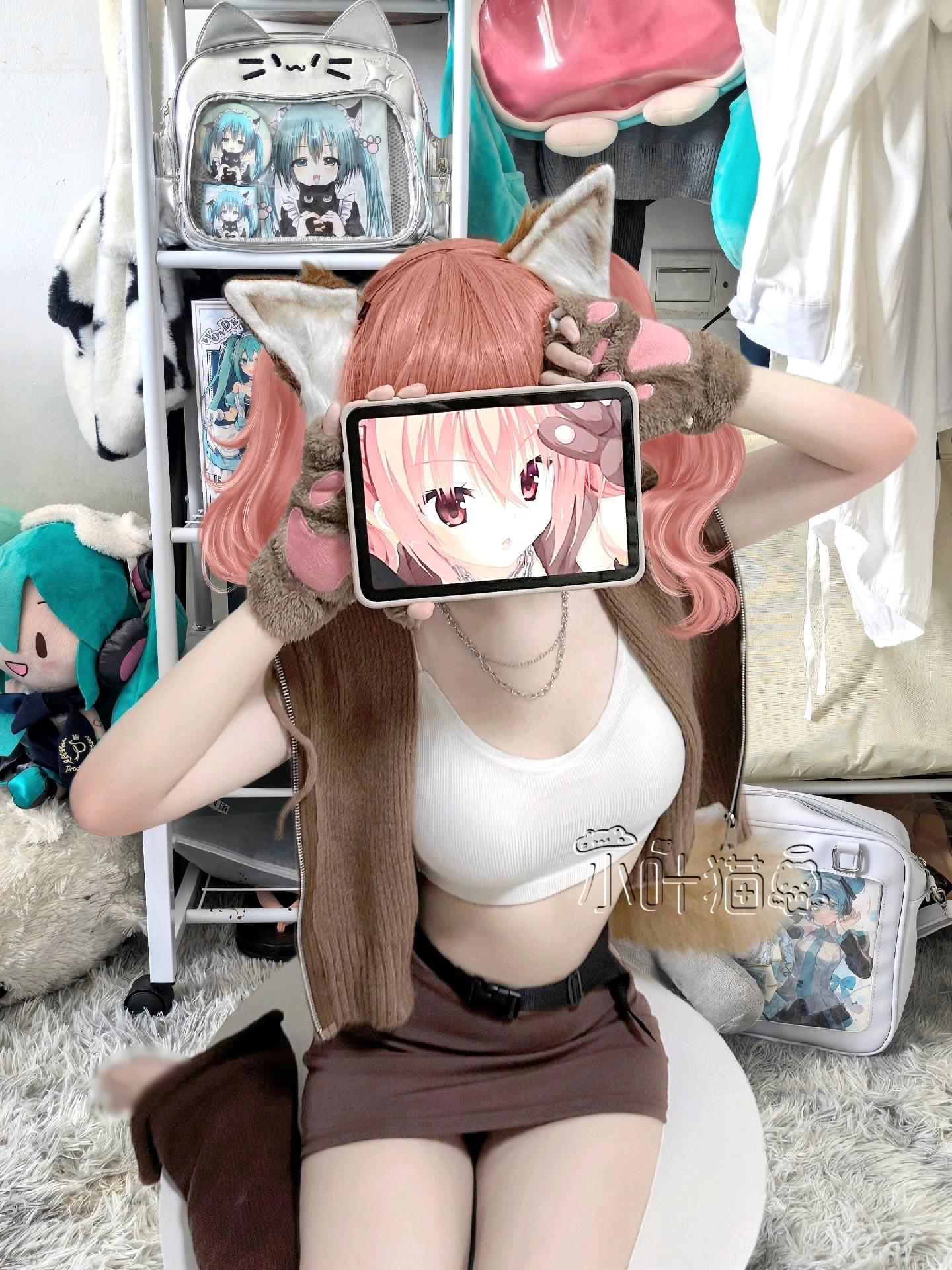 Ciallo～(∠・ω< )⌒☆