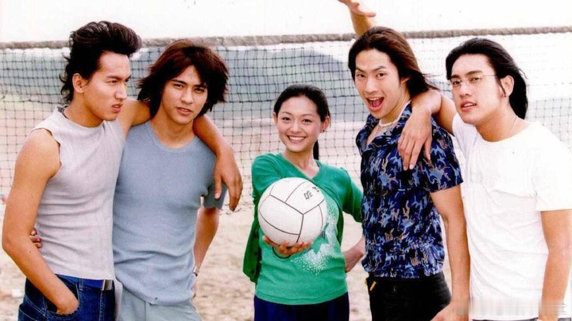 永远美好的杉菜！！！大S（徐熙媛）在日本患上流感併發肺炎逝世，終年48歲。大S是