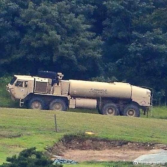 《伊朗刚把三套萨德系统炸成废铁，韩国人突然想明白了一件事，中国当年的沉默，从来不