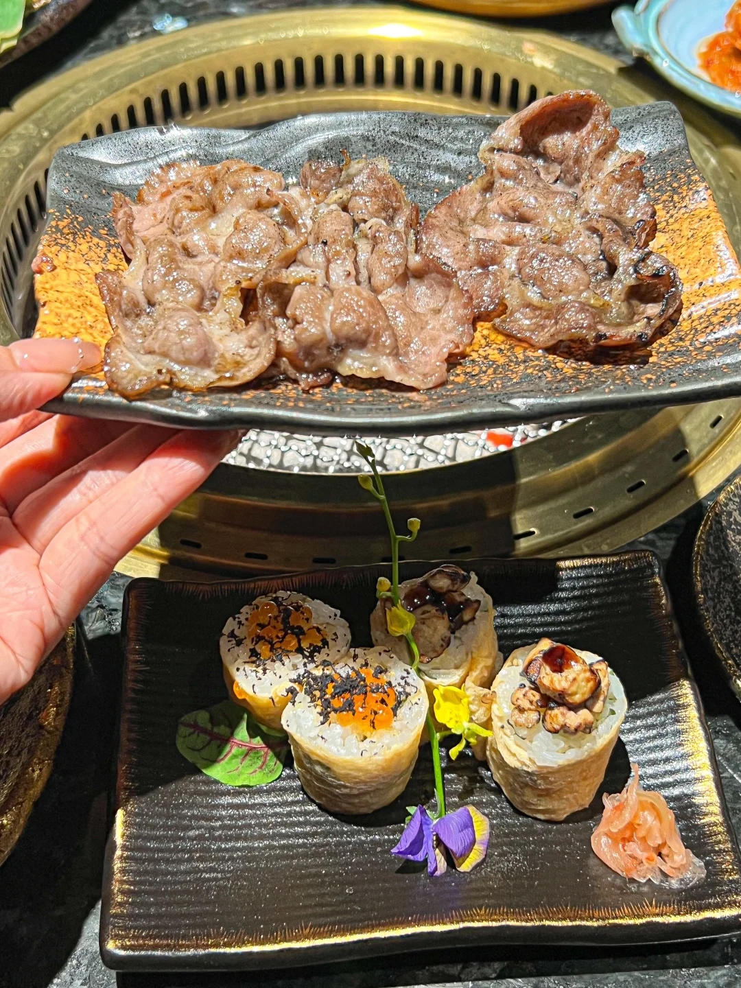 惠州烤肉界的爱马仕！好吃到哭～