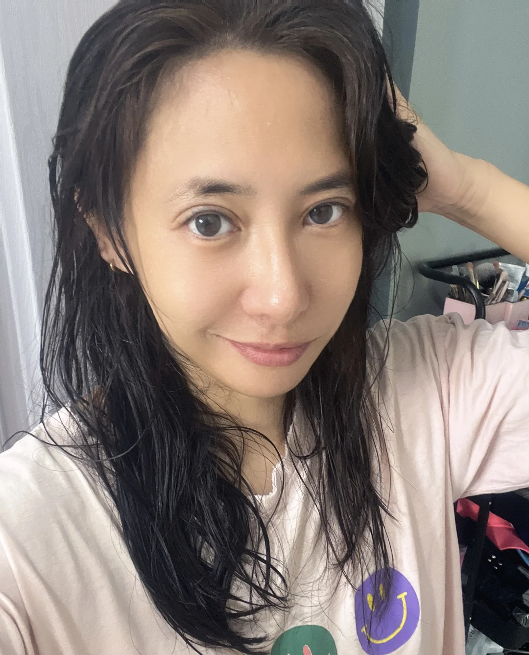 想做个装货