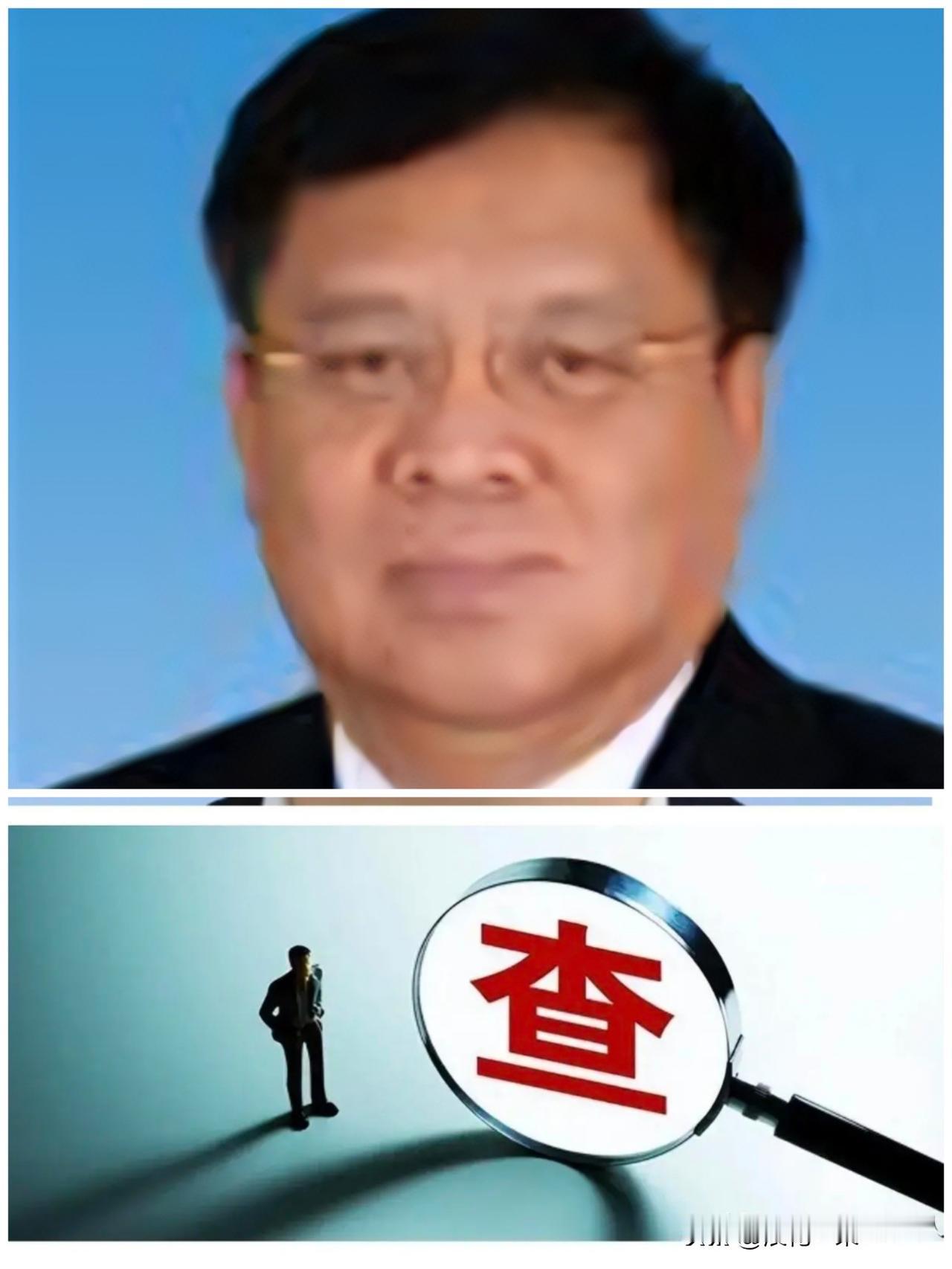 就在刚刚，6月2日，看到73岁的“黎晓宏”被查，1953年3月出生，湖北沙市人，