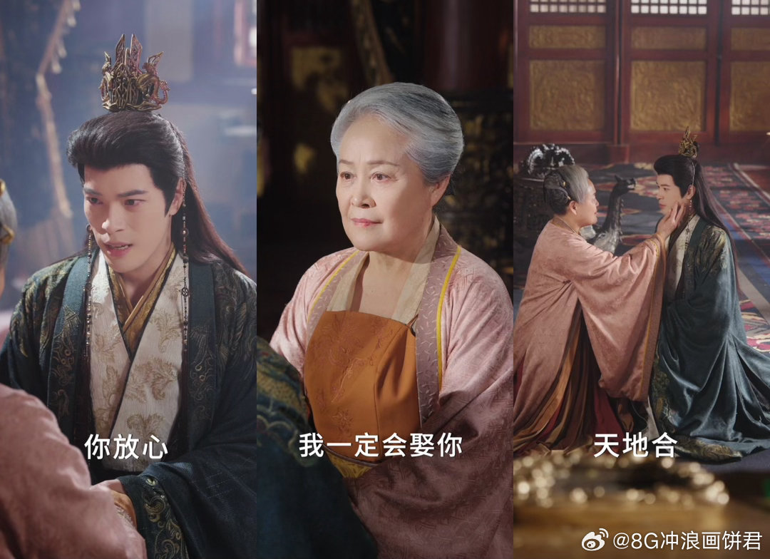 短剧预告片已经癫成这样了短剧全资进组预告片 看完全资进组的预告，我只想说：短剧，