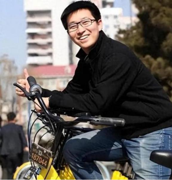 1500 万人的血汗钱，他一分没还！那个卷走 15 亿押金跑路的北大高材生，如今