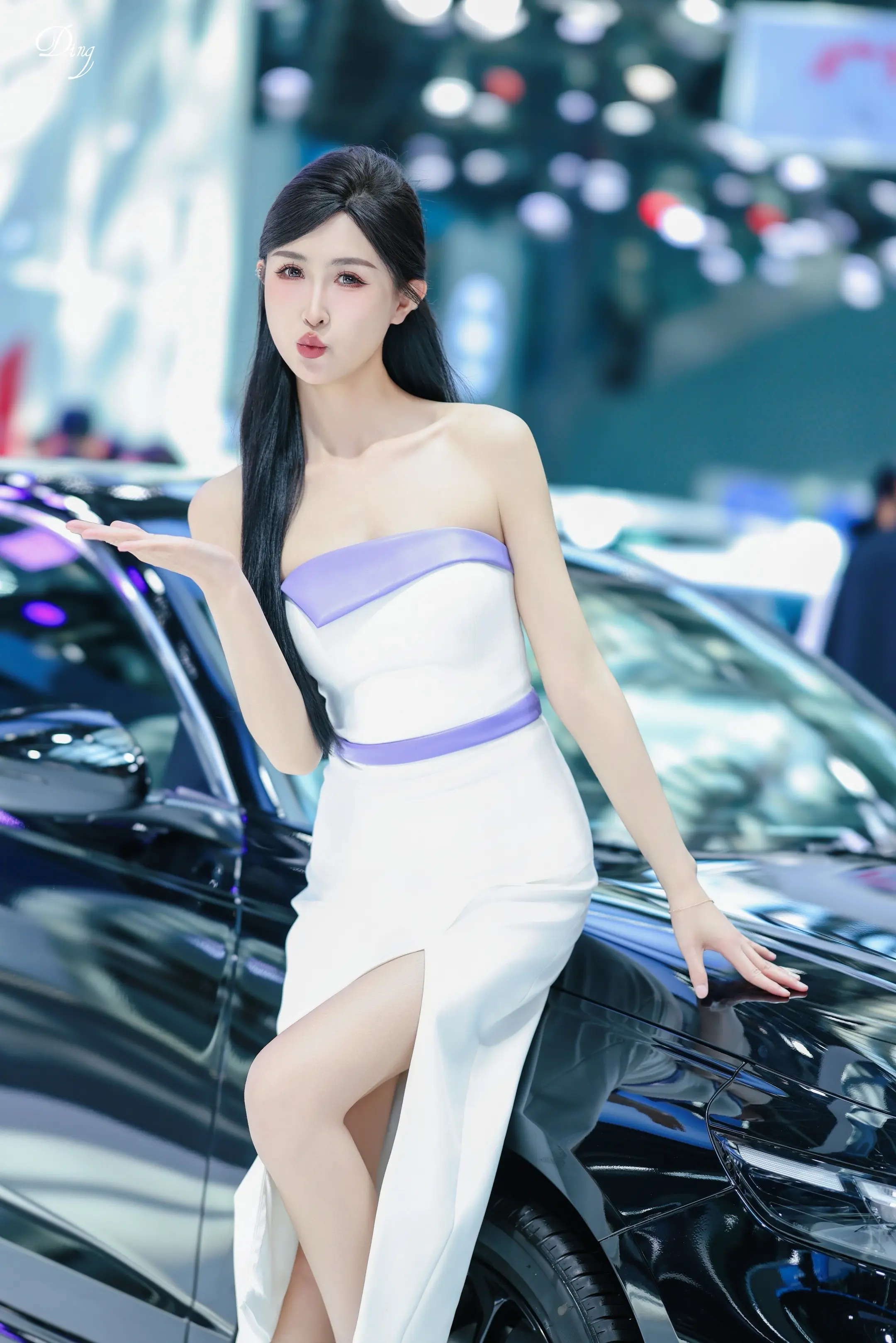 摄影日记📷｜河北（第十三届）汽车文化节。2025中国（石家庄）国际新...