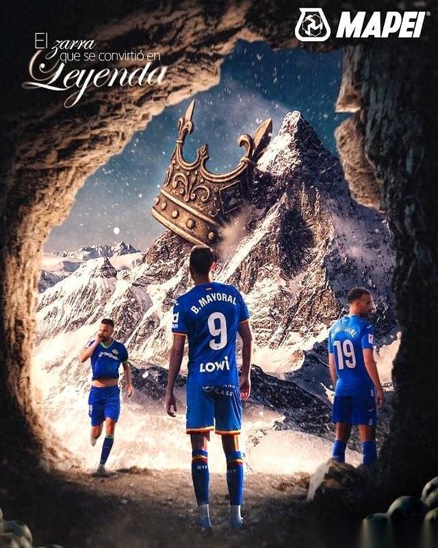 皇马青训出来的孩子，在外面兜兜转转好几年，最后1000万欧，卖了。
就1000万