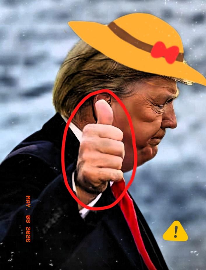 杀人诛心，臭名昭著！
​​
5月6日，美国总统特朗普在白宫说了一句让全世界都震惊