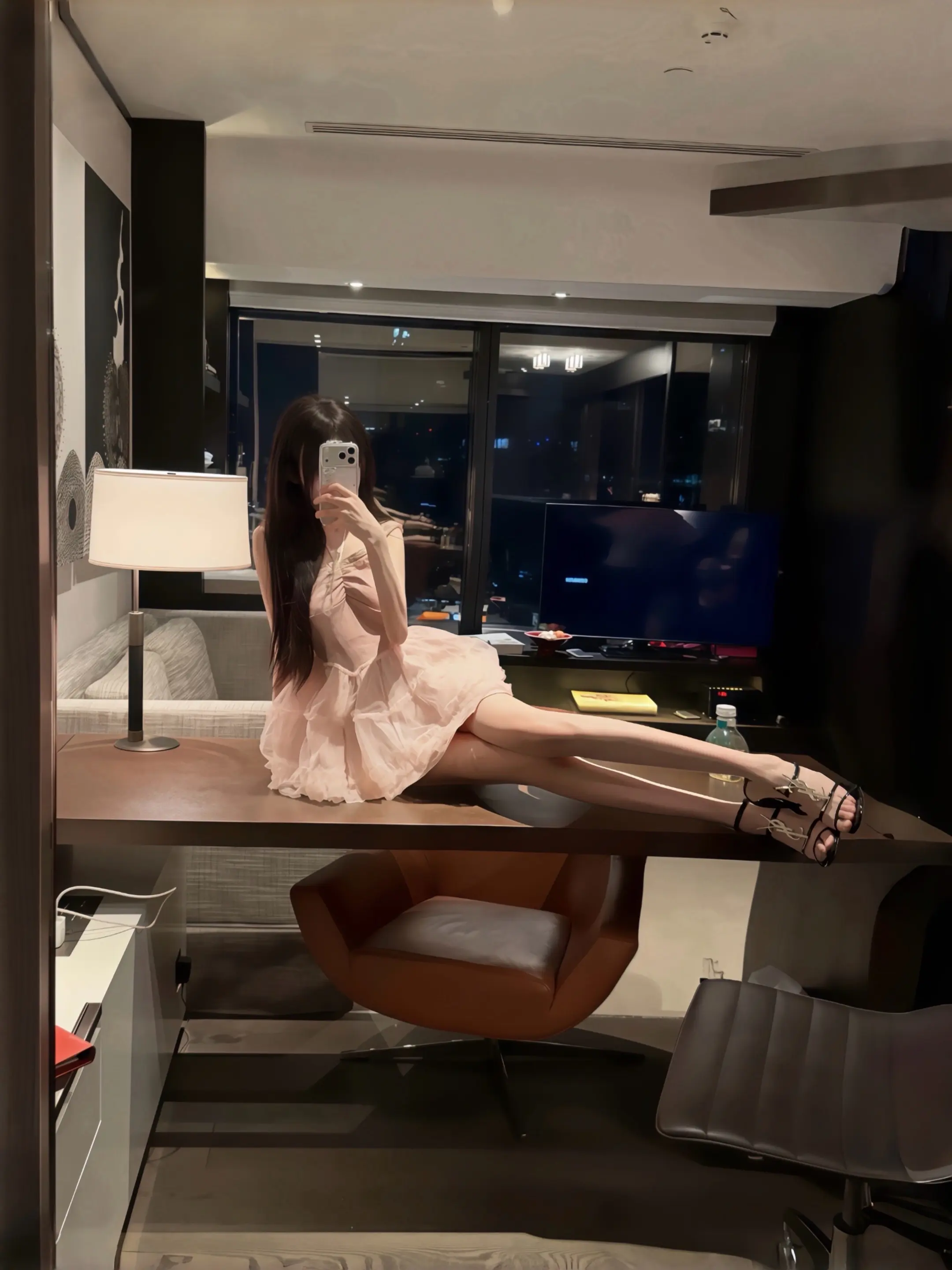 没关系 其实有关系 不过现在也没关系了