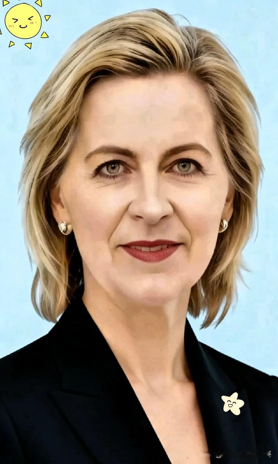 欧盟正式宣布了~

12月12日，欧盟这回是彻底不装了

丹麦那边刚宣布达成一致