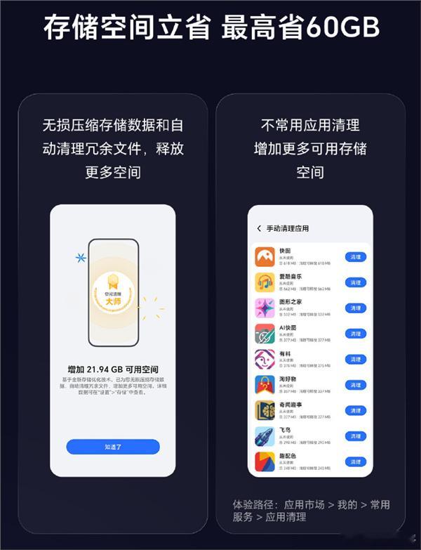 好消息，MagicOS 11内测版正式增推，所有报名成功的用户都能收到更新。这次