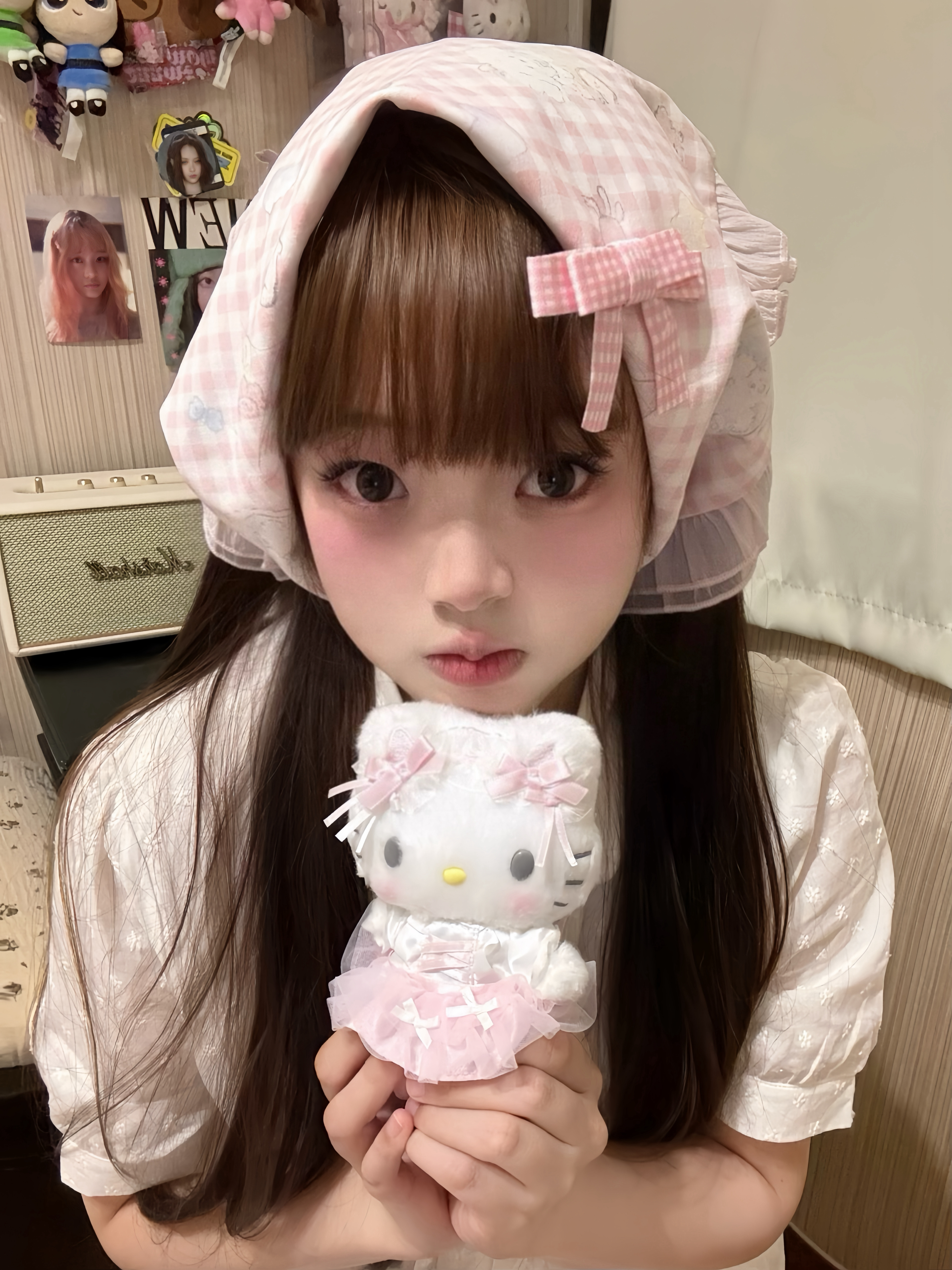 ﾐ・◦・ﾐ 🎀🎂 ​​​