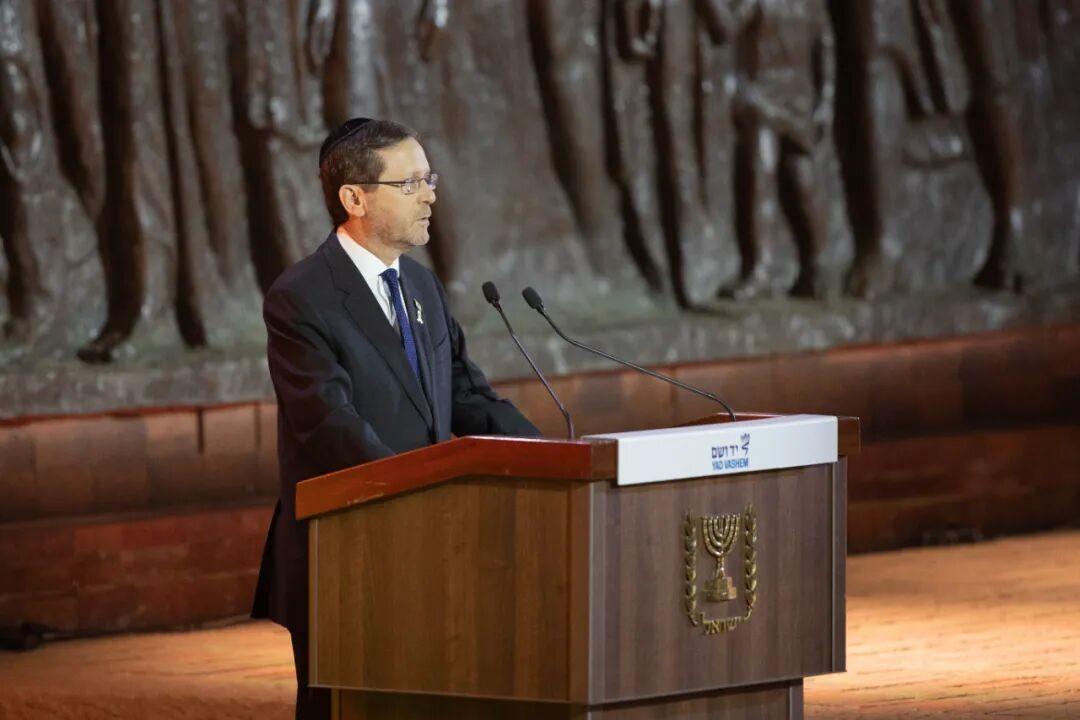 内塔尼亚胡知道怕了，为了获得特赦，再三请求特朗普帮助
根据媒体报道，以色列总理内