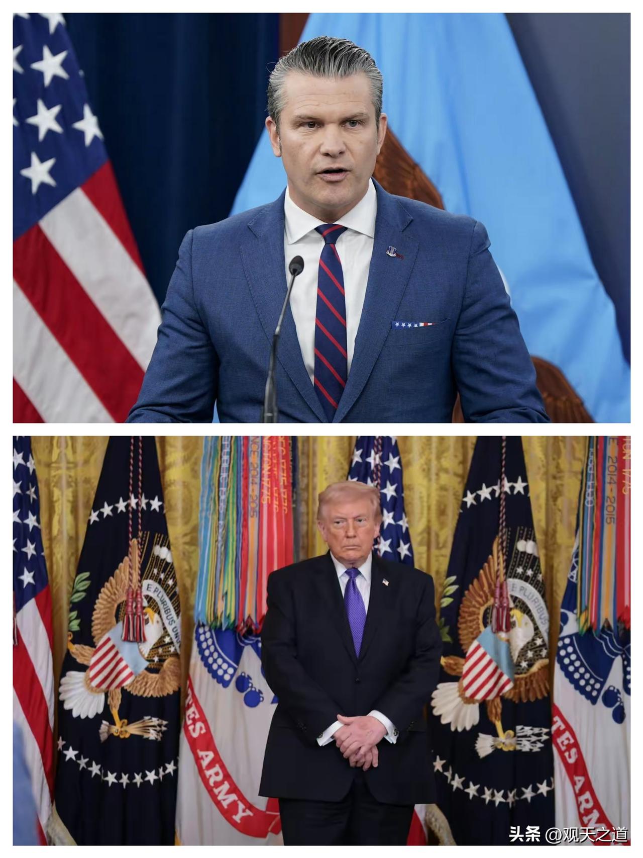 开战第三天，特朗普口风变了，伊朗致电中国，王毅对美提了个要求。
开战第三天就改口