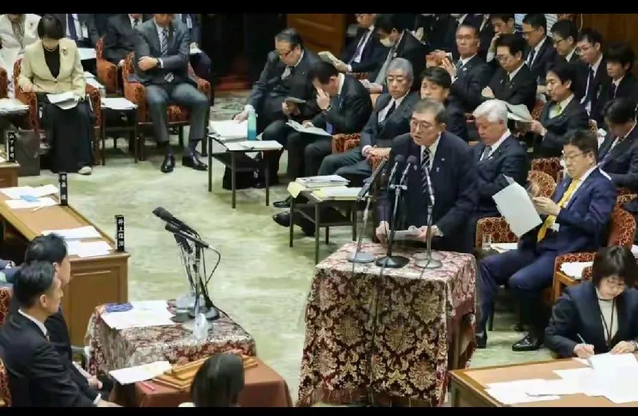 日本“战败80周年”之际，日本政坛发出“日本为何发动战争”值得深思。

2025