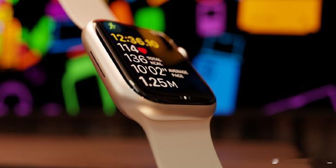 曝苹果今年将全面更新AppleWatch产品线 Apple Watch不是全系列