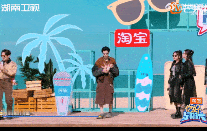 檀健次丁程鑫本命马檀健次丁程鑫好 6 团骑马名场面！本命马组合口号我俩属马，简单