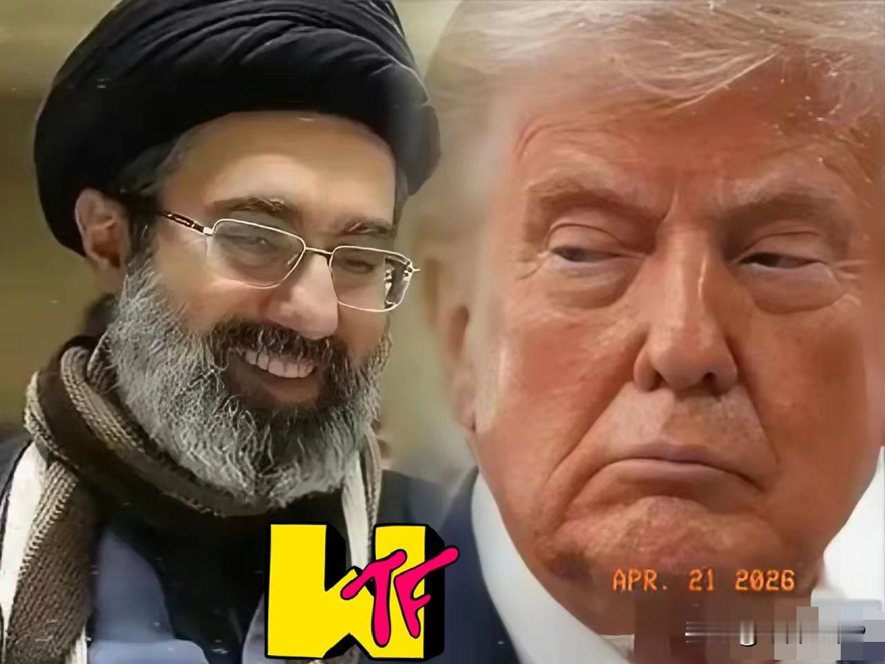 美伊最新消息
4月21日，一则让世界瞩目的消息传来！据权威媒体报道，面对美军13