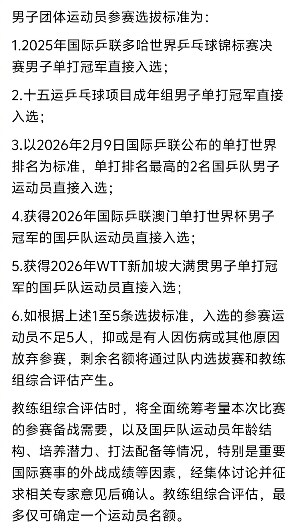 樊振东王楚钦获得伦敦世乒赛资格   樊振东在德甲历练，功力又增加了。除了团体赛，