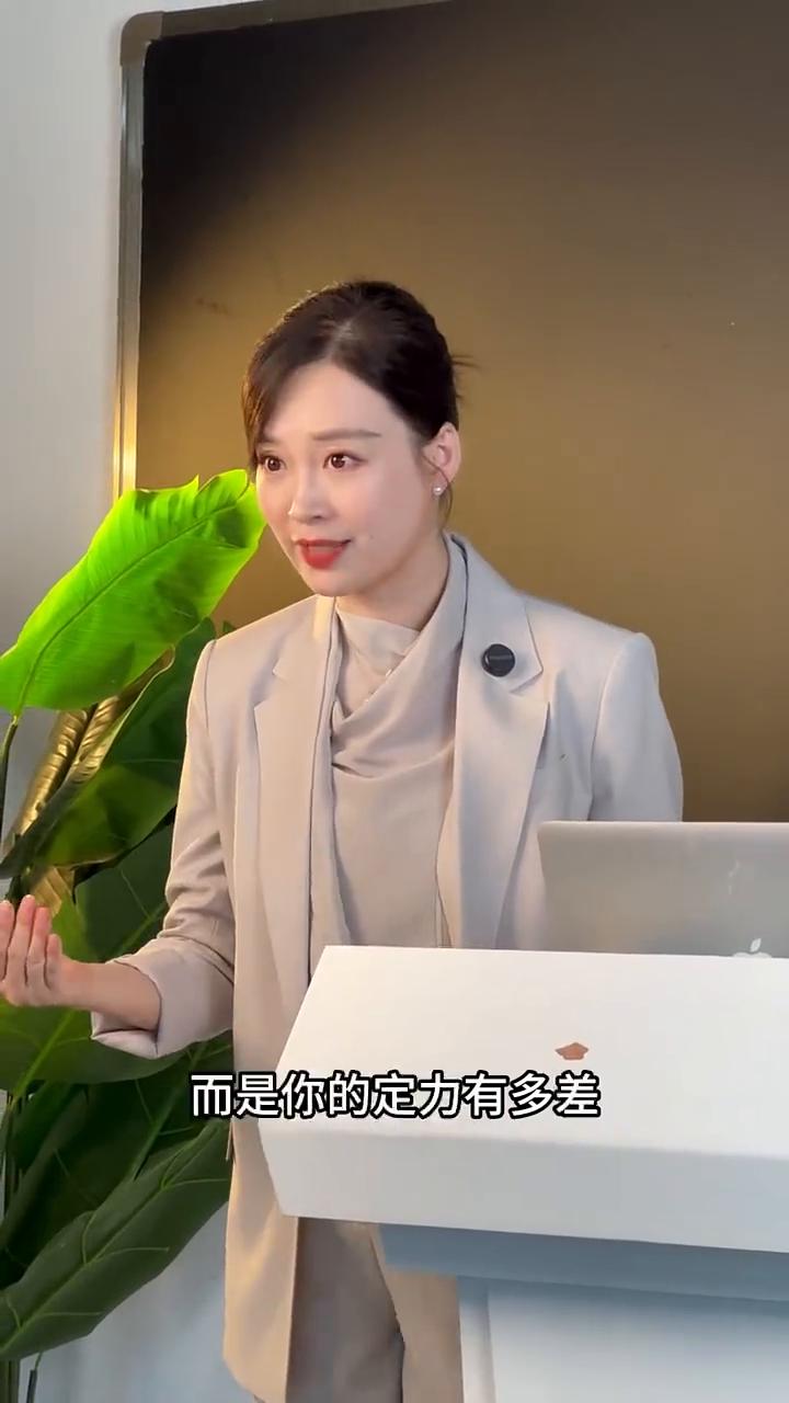 人缓则安。
为什么说人不能太急躁？你有没有过这种时刻，事还没来心里已经开始演起了
