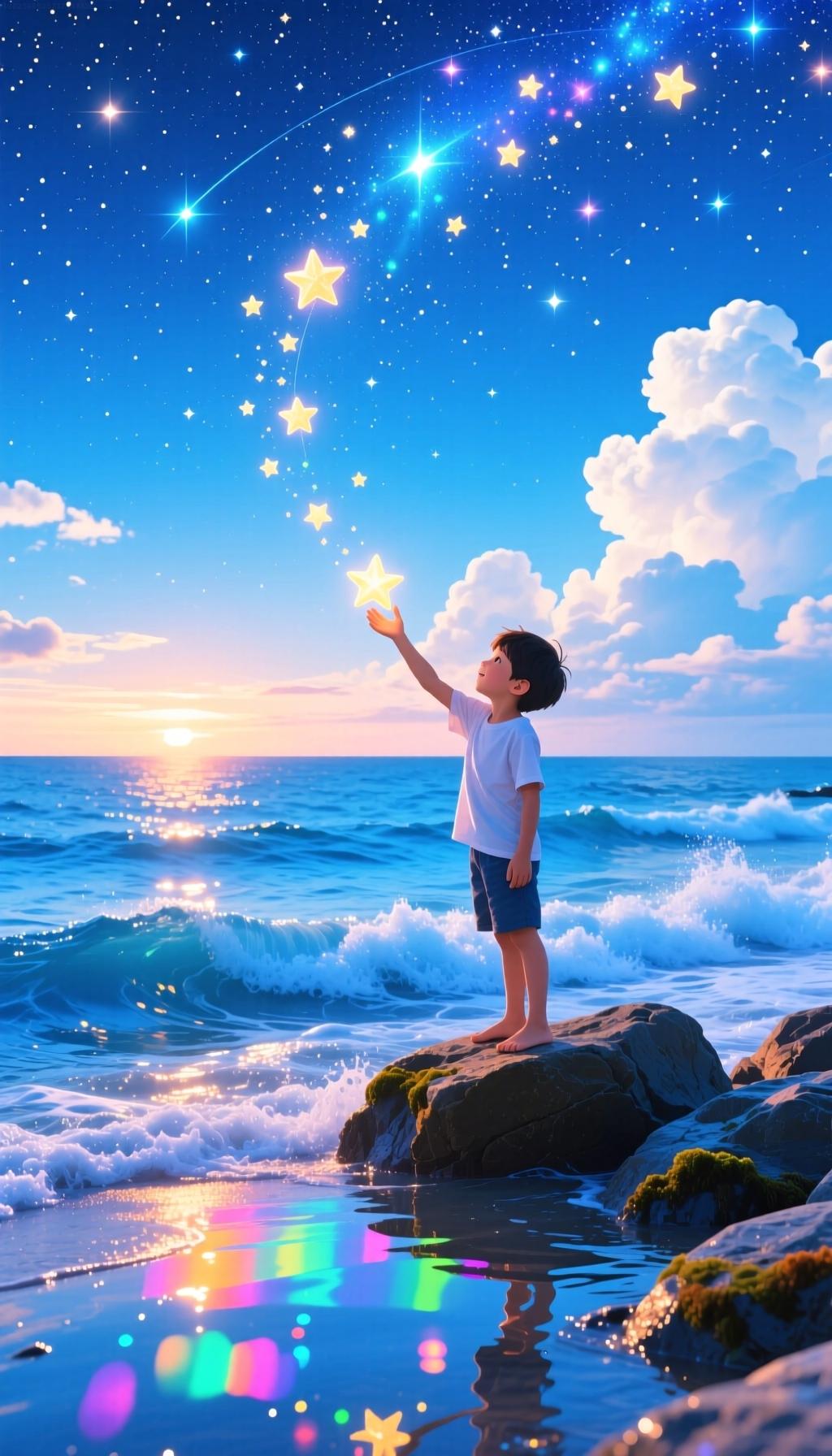 小时候懂事的孩子，长大后常有心理问题——背后的心理机制与应对之道

在当今社会，