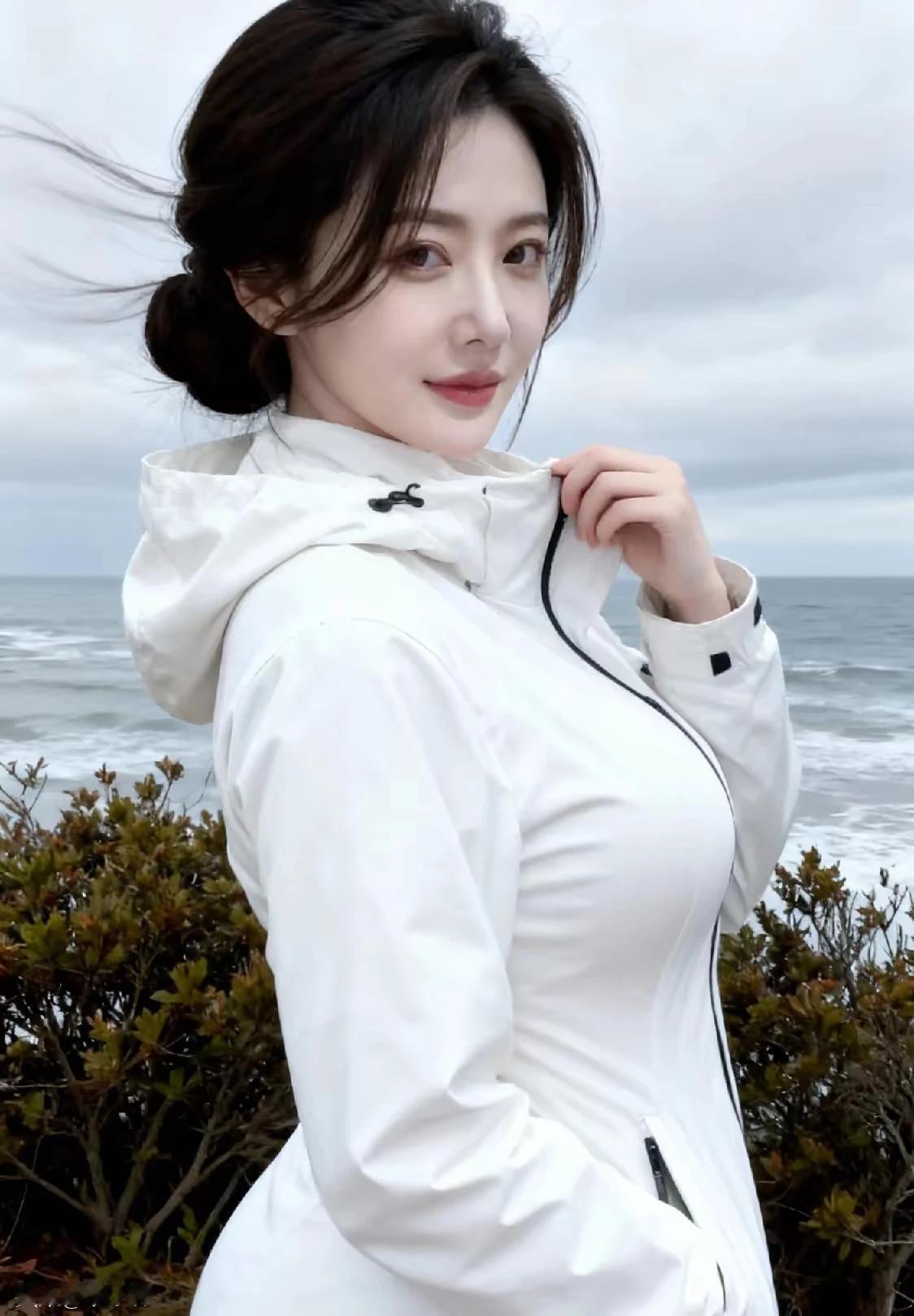 人生苦短 ，不能苛求。
心态平和，顺其自然。
环肥燕瘦，出水芙蓉。
国色天香，倾