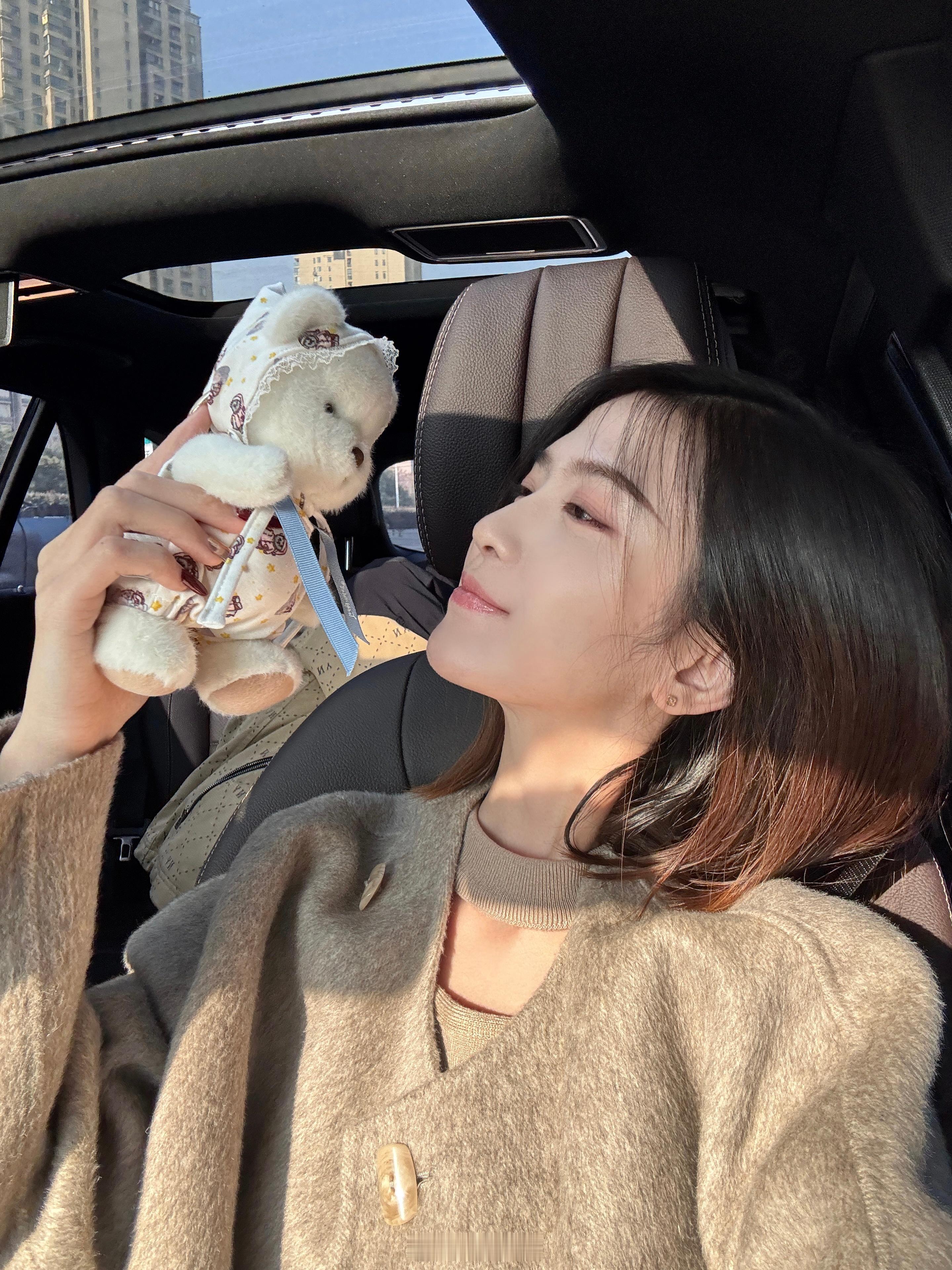 最近 最近 都很甜又快到每年最爱的过年🧨 