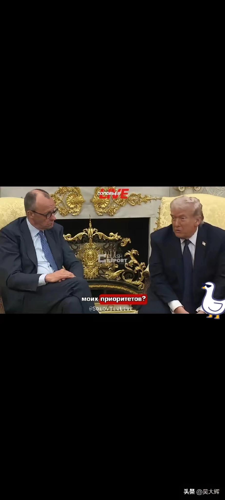 特朗普宣布，由于西班牙拒绝向美方开放军事基地，美国将停止与西班牙的所有贸易。他还