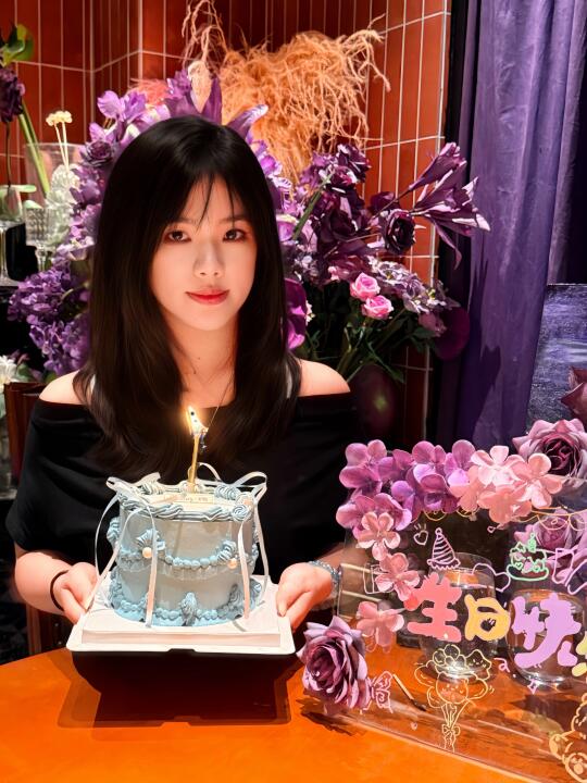 在东莞！生日约会就来这里吧‼️