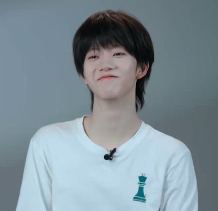 这是窝的宝宝 