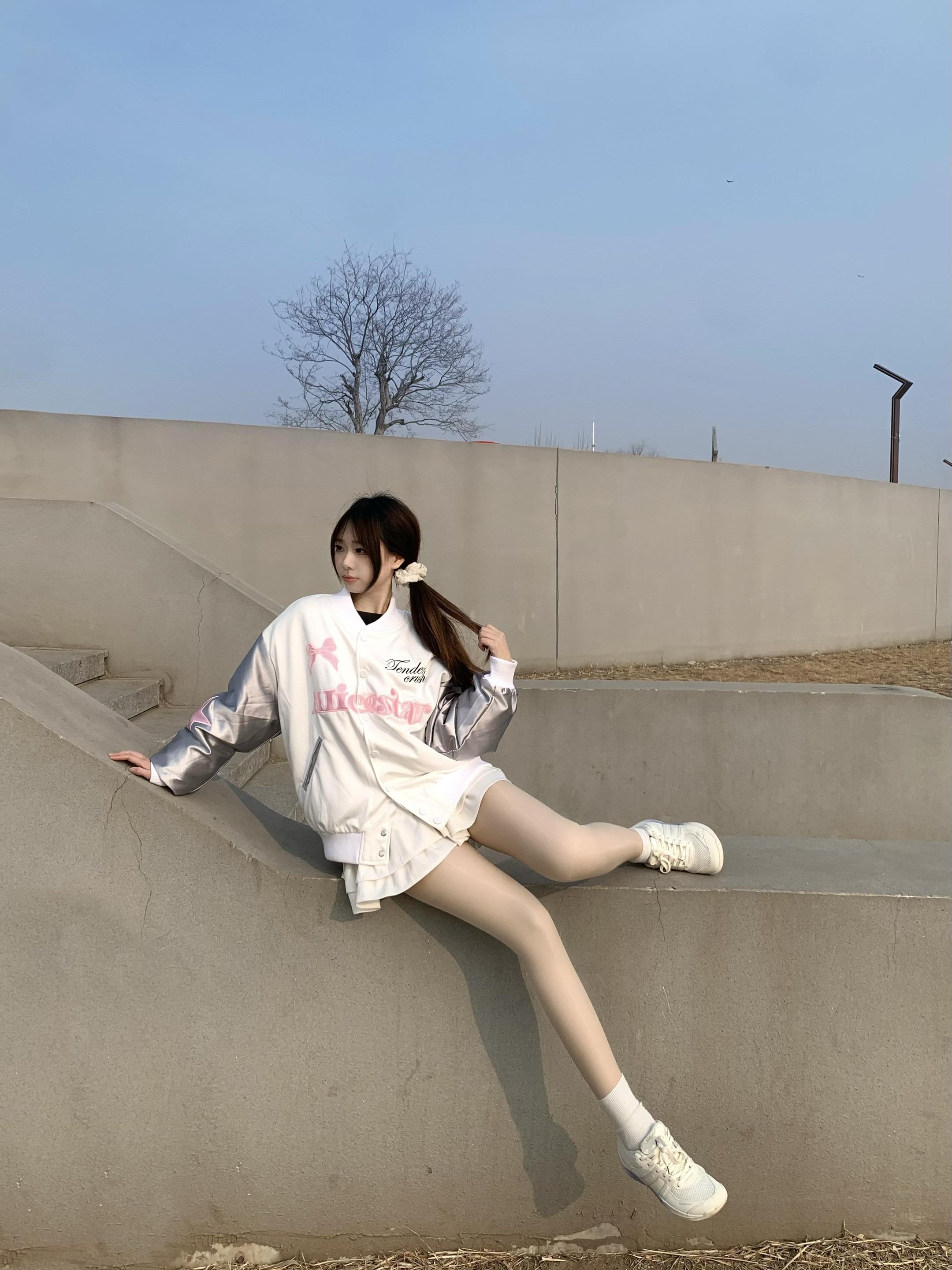 想要和你。