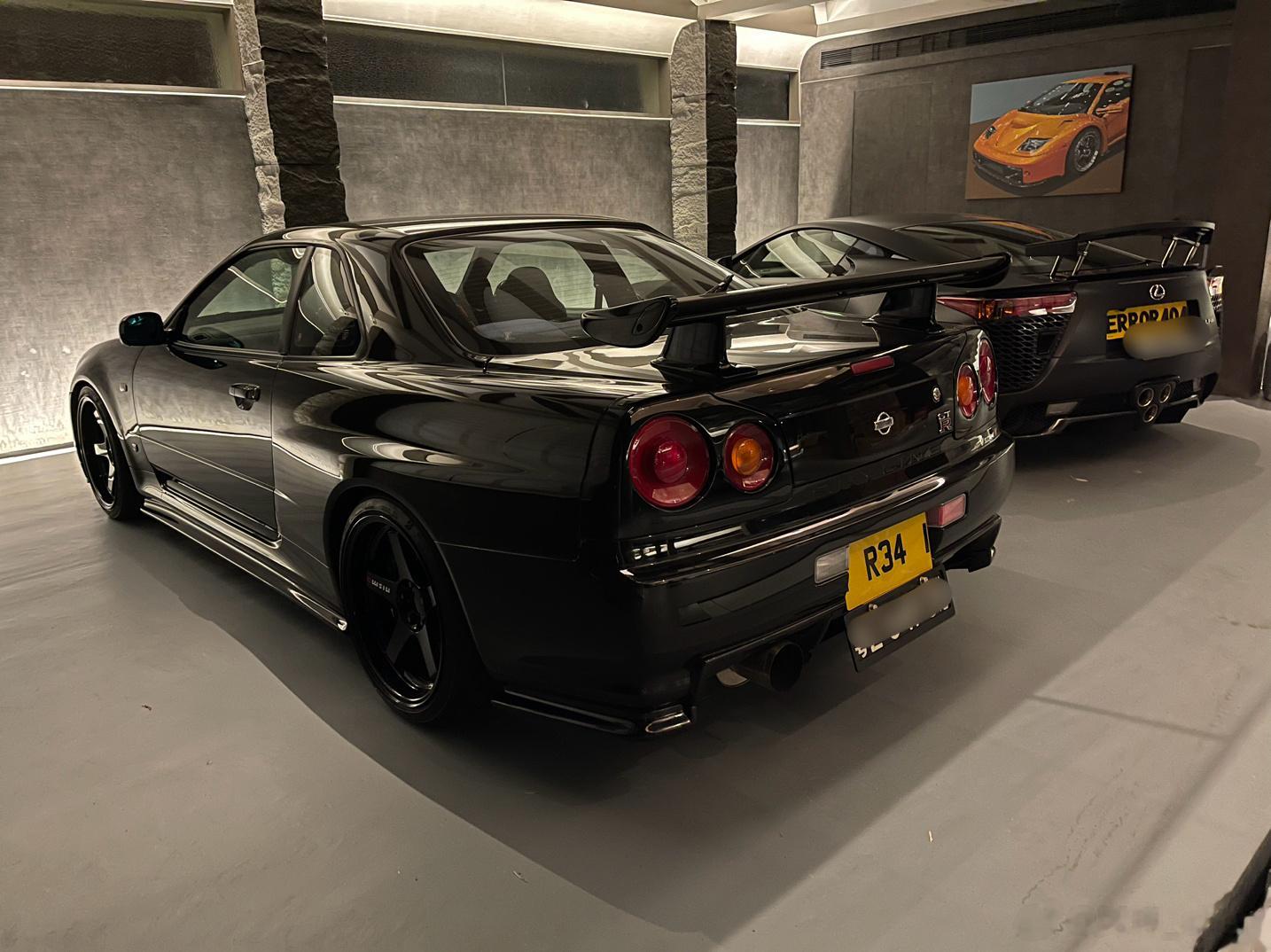 准备出发#2023广州车展#，大家想看什么车？这次来广州最想打卡的车，昨晚已成功