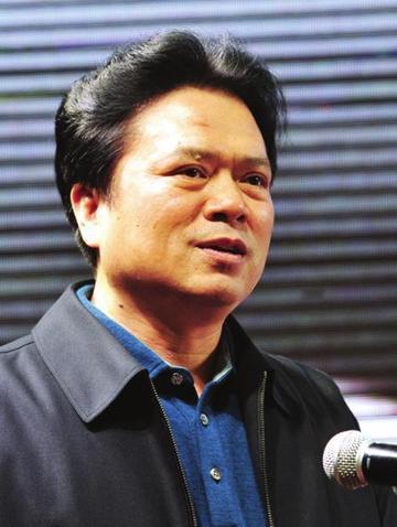 “我见过真正的角儿是怎么死的，后来就写进了《主角》里···”《主角》原著作者陈彦