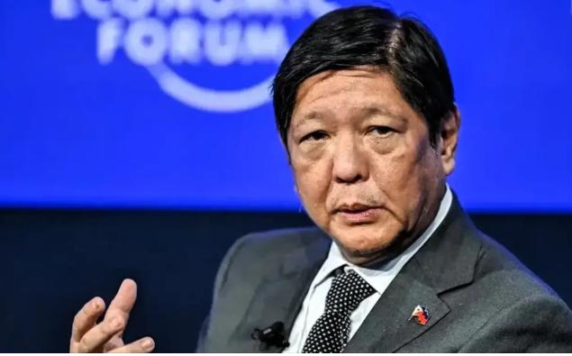 菲律宾权力大撕裂：小马科斯公开担忧莎拉2028逆袭政坛大战升级变局！

麻烦看官