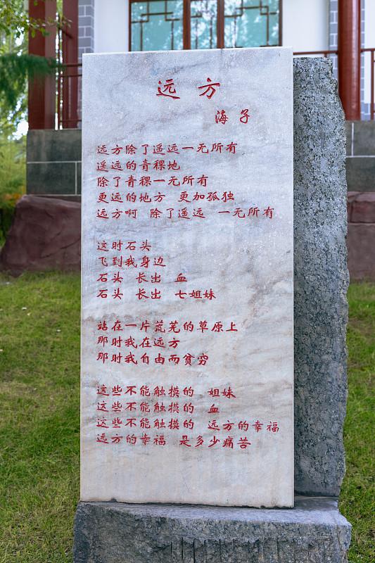 有谁能懂一个人的沧桑与痛苦? 有谁能懂一个人的沧桑与痛苦？就像世人读海子的诗，却