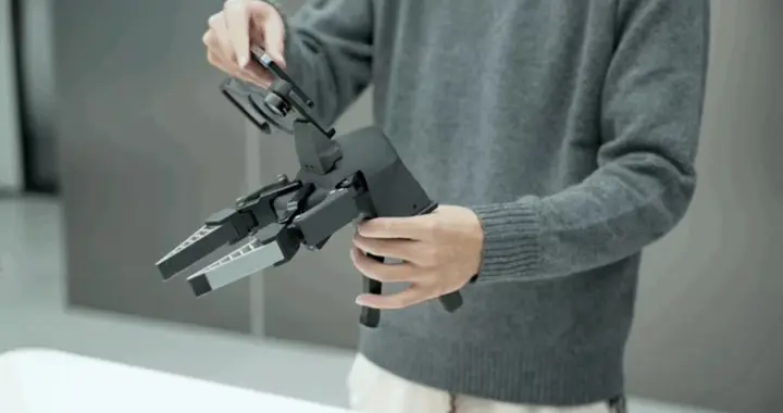 具身数据战开打！普通人都能上手，边采边筛，只喂机器人爱吃的