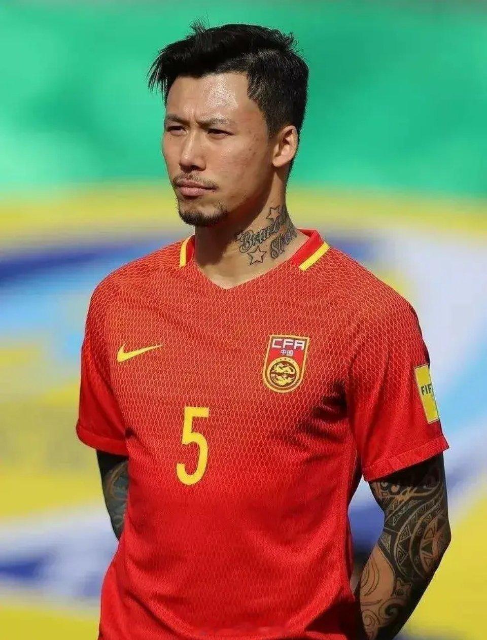 满打满算，国足历史上各项数据第一人都是谁？1，张琳芃——出场105场（国足历史出