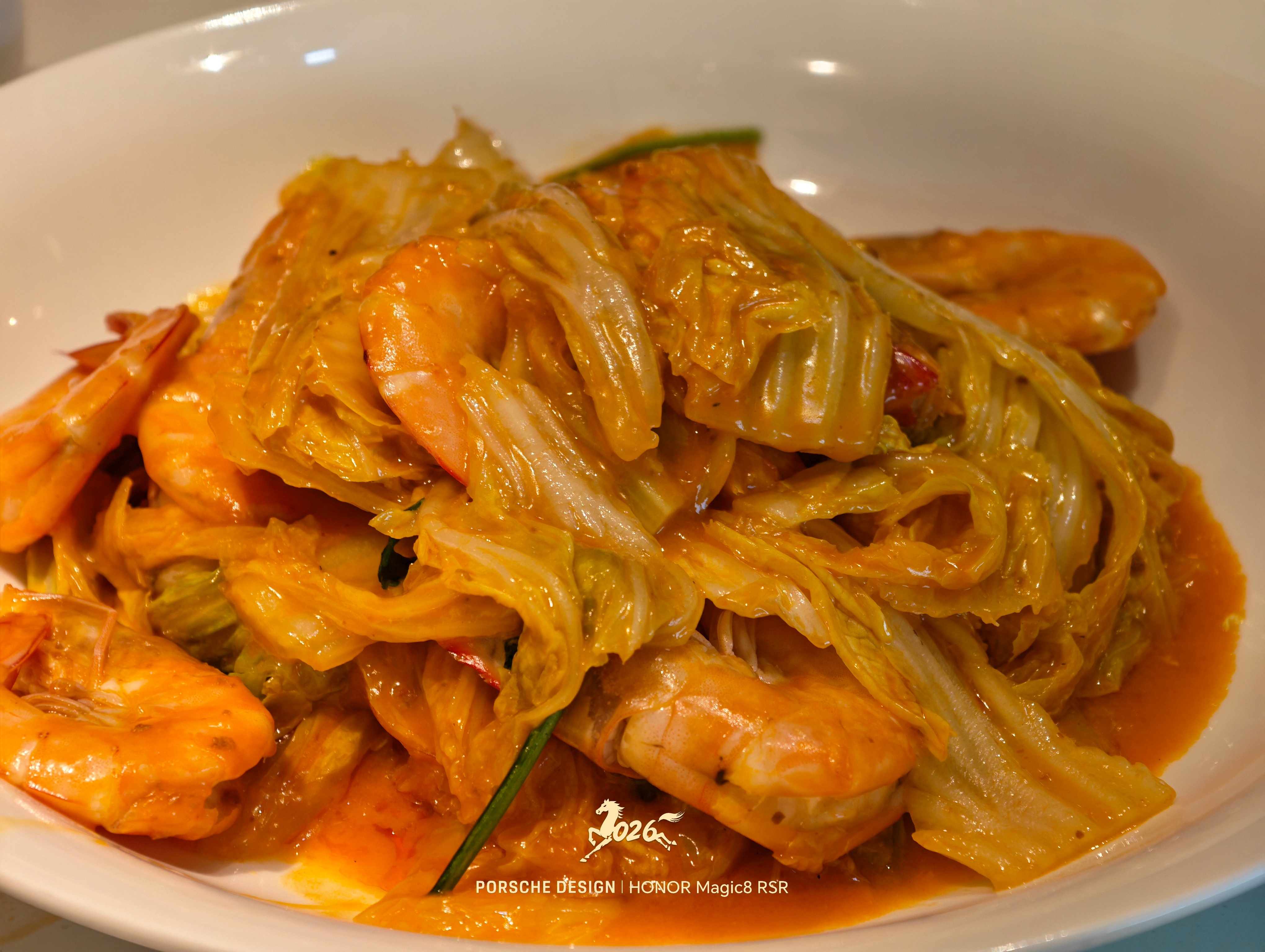 不可辜负的美食