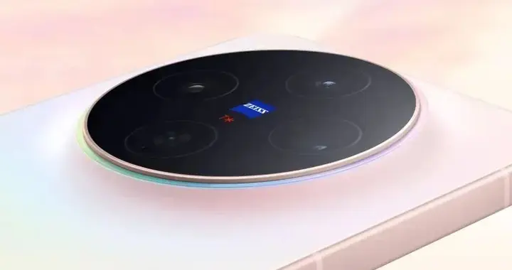 vivo S50系列手機定檔12月，全系越級升配